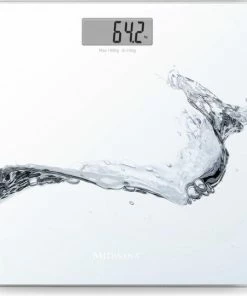 Medisana PS 405 Personenweegschaal