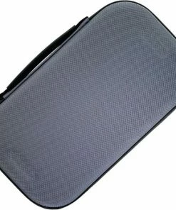 Pod Technical Ltd CardioPod II Voor Stethoscoop - Opbergen Littmann Stethoscoop - Grijs -Medisana Sales 550x541 9