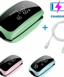 U-Kiss Saturatiemeter Oplaadbaar - U-Kiss Roze Saturatiemeter - Met Type C Kabel - Economische Zuurstofmeter Vinger - Zuurstofmeter - Oximeter - Pulse Oximeter - Co2 Meter Met Hartslagmeter - Best Getest - Hoge Kwaliteit Type-C - Bio Saturatiemeter 13 U-Kiss Saturatiemeter Oplaadbaar - U-Kiss Roze Saturatiemeter - Met Type C Kabel - Economische Zuurstofmeter Vinger - Zuurstofmeter - Oximeter - Pulse Oximeter - Co2 Meter Met Hartslagmeter - Best Getest - Hoge Kwaliteit Type-C - Bio Saturatiemeter -Medisana Sales 550x542 11