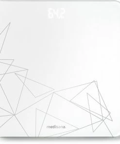 Medisana PS 437 Personenweegschaal -Medisana Sales 550x543 14