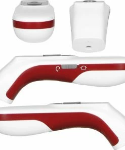 Fysic FT38 - Digitale Thermometer Lichaam - Voorhoofd - Infrarood -Medisana Sales 550x544 11