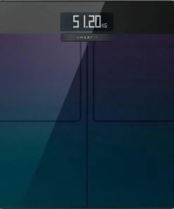 Amazfit Smart Scale - Aurora