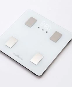 Medisana BS 414 Connect Lichaamsanalyse Weegschaal -Medisana Sales 550x546 8