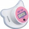 Bobora FOPSPEEN THERMOMETER TEMPERATUURMETER BABY TEMPERATUUR METEN MET SPEEN. ROZE -Medisana Sales 550x547 12