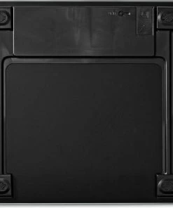 Nedis Personenweegschaal | Digitaal | Zwart | Gehard Glas | Maximaal Weegvermogen: 150 Kg -Medisana Sales 550x547 13