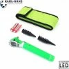 Karl-Hanz Fiber Optic Otoscoop Groen Met LED Verlichting 1 Karl-Hanz Fiber Optic Otoscoop Groen Met LED Verlichting -Medisana Sales 550x547 5