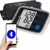 StrongSupply Bloeddrukmeter ? Bovenarm Bluetooth Hypertensie Bloeddrukmeter ? Wireless - IOS - Android - Boven Arm ? Hartslag Detectie ? Sphygmomanometer ? Upper Arm - Blood Pressure -Medisana Sales 550x548 3