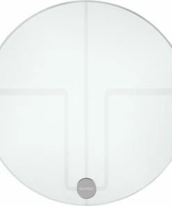QardioCore Qardio Base 2 - Personenweegschaal - Wit -Medisana Sales 550x548 7