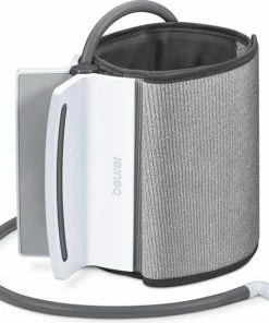 Beurer BM51 - Bloeddrukmeter Bovenarm - XL-display - Easy Clip -Medisana Sales 550x548 9