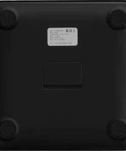 NOERDEN MINIMI - Elektronische Weegschaal - Zwart -Medisana Sales 550x549 11