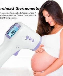 Defiance XF Defiance?? XF Infrarood Thermometer COVID-19 / Thermometer Koorts 28 Defiance XF Defiance?? XF Infrarood Thermometer COVID-19 / Thermometer Koorts -Medisana Sales 550x549 14