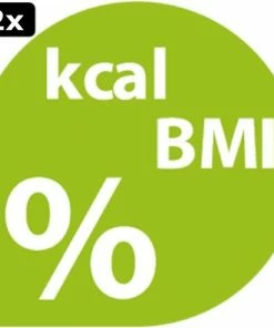 2x Medisana BS444 Connect - Lichaamsanalyseweegschaal - Wit -Medisana Sales 550x549 34