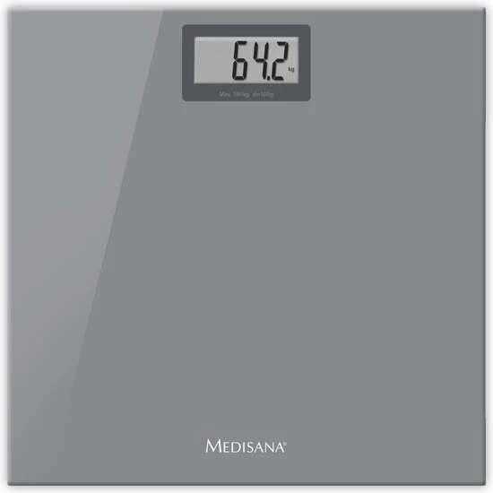 Medisana Personenweegschaal PS 403 3 Medisana Personenweegschaal PS 403