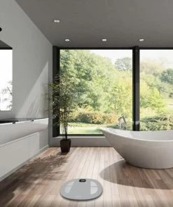 Terraillon Master Fit, SMART Lichaamsanalyse Weegschaal - Werkt Op WIFI 8 Terraillon Master Fit, SMART Lichaamsanalyse Weegschaal - Werkt Op WIFI -Medisana Sales 550x550 122