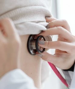 Merkloos Stethoscoop Medisch Classic - Roze - Medical Minds Membraan - Dual - Professionele Kwaliteit Voor Medisch Specialist 16 Merkloos Stethoscoop Medisch Classic - Roze - Medical Minds Membraan - Dual - Professionele Kwaliteit Voor Medisch Specialist -Medisana Sales 550x550 143