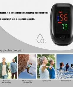 Saturatiemeter Met Gratis Opberg Mapje Saturatie - Oximeter - Zuurstofmeter - Zuurstof - Vinger - Pulse Oximeter - Zuurstof Meter - Pulseoximeter - Hartslagmeter - Zuurstof Saturatiemeter - Vingertop - Professionele Oximeter 13 Saturatiemeter Met Gratis Opberg Mapje Saturatie - Oximeter - Zuurstofmeter - Zuurstof - Vinger - Pulse Oximeter - Zuurstof Meter - Pulseoximeter - Hartslagmeter - Zuurstof Saturatiemeter - Vingertop - Professionele Oximeter -Medisana Sales 550x550 155
