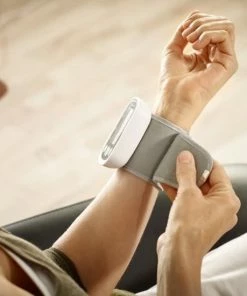 Soehnle - Bloeddrukmeter Systo Monitor 100 13 Soehnle - Bloeddrukmeter Systo Monitor 100 -Medisana Sales 550x550 163