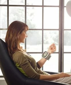 Soehnle - Bloeddrukmeter Systo Monitor 100 17 Soehnle - Bloeddrukmeter Systo Monitor 100 -Medisana Sales 550x550 164