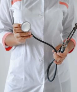 Merkloos Stethoscoop Voor Verpleegkundige - Enkelzijdig - Kleur Grijs - Verpleegster Stethoscoop - Nurse Stethoscope 12 Merkloos Stethoscoop Voor Verpleegkundige - Enkelzijdig - Kleur Grijs - Verpleegster Stethoscoop - Nurse Stethoscope -Medisana Sales 550x550 167
