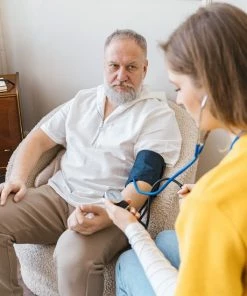 Merkloos Stethoscoop Voor Verpleegkundige - Enkelzijdig - Kleur Grijs - Verpleegster Stethoscoop - Nurse Stethoscope 14 Merkloos Stethoscoop Voor Verpleegkundige - Enkelzijdig - Kleur Grijs - Verpleegster Stethoscoop - Nurse Stethoscope -Medisana Sales 550x550 169