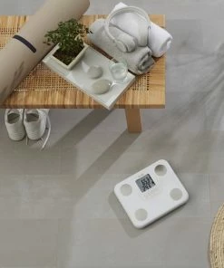 TANITA BC-730 Lichaamsanalyse Weegschaal - Wit - Compact Formaat -Medisana Sales 550x550 172