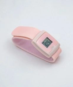 DrPhone AT1 – Armband Thermometer – Bluetooth – NTC Functie – Monitoring Functie – Alarm Functie – Mobiele App – Roze 15 DrPhone AT1 – Armband Thermometer – Bluetooth – NTC Functie – Monitoring Functie – Alarm Functie – Mobiele App – Roze -Medisana Sales 550x550 176