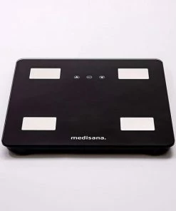 Medisana BS 416 Connect Lichaamsanalyse Weegschaal -Medisana Sales 550x550 18