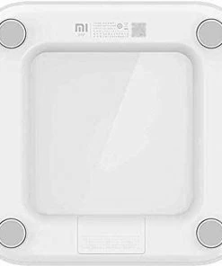 Xiaomi Mi Smart Scale 2 - Personenweegschaal Met Mi Fit Applicatie - Slimme Lichaamsanalyse Weegschaal - 2021 -Medisana Sales 550x550 191