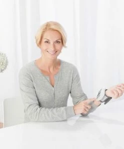 Medisana BW 315 Polsbloeddrukmeter -Medisana Sales 550x550 204