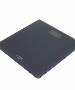 Adler AD 8157 - Personenweegschaal - Elektrisch -Medisana Sales 550x550 215