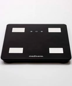 Medisana BS 416 Connect Lichaamsanalyse Weegschaal -Medisana Sales 550x550 23