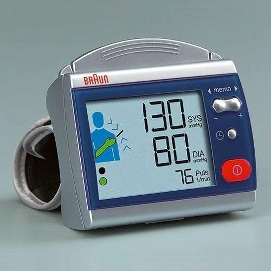 Braun BP-3550 Braun BP-3550 -Medisana Sales 550x550 230