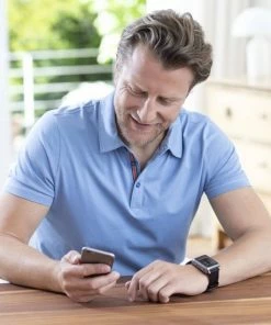 Medisana BPW 300 Connect Bloeddruk Smart Watch -Medisana Sales 550x550 249