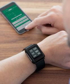 Medisana BPW 300 Connect Bloeddruk Smart Watch -Medisana Sales 550x550 251