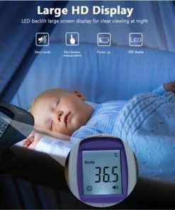 Defiance XF Defiance?? XF Infrarood Thermometer COVID-19 / Thermometer Koorts 27 Defiance XF Defiance?? XF Infrarood Thermometer COVID-19 / Thermometer Koorts -Medisana Sales 550x550 260