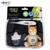 Vital Baby Protect Healthcare Kit - Inclusief Batterijen