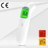 Elris - Contactloze Infrarood Voorhoofd Koortsthermometer - LCD-display - Wit -Medisana Sales 550x550 271