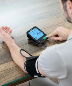 Medisana BU 580 Bovenarm Bloeddrukmeter -Medisana Sales 550x550 276