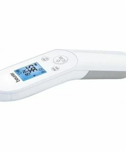 * Beurer FT85 - Thermometer - Contactloos, Hygi?nisch En Veilig > OPVOLGER 79506