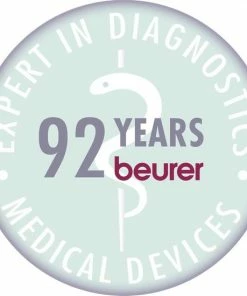 Beurer BM40 - Bloeddrukmeter Bovenarm - XL Display - Hartritmestoornis Herkenning 20 Beurer BM40 - Bloeddrukmeter Bovenarm - XL Display - Hartritmestoornis Herkenning -Medisana Sales 550x550 299