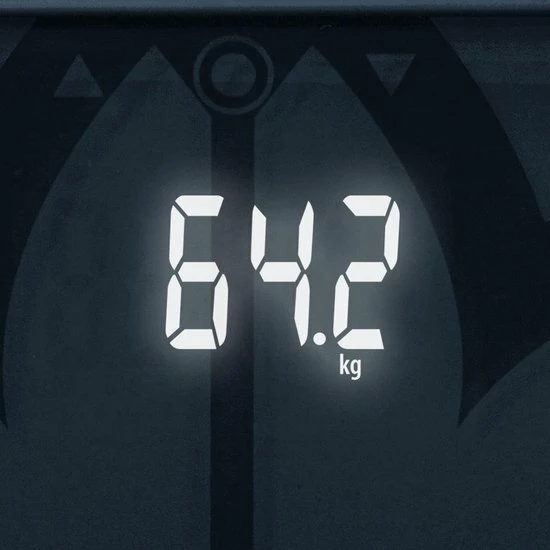 Medisana BS 450 Connect - Lichaamsanalyseweegschaal - Zwart 7 Medisana BS 450 Connect - Lichaamsanalyseweegschaal - Zwart - Afbeelding 5