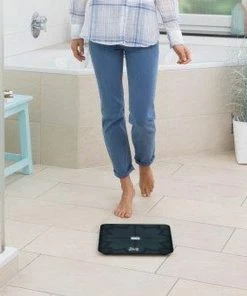 Medisana BS 450 Connect - Lichaamsanalyseweegschaal - Zwart 38 Medisana BS 450 Connect - Lichaamsanalyseweegschaal - Zwart -Medisana Sales 550x550 308