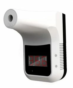 Netcase Security Systems Thermometer - Koorts Meter - Lichaamsthermometer - Digitaal -Medisana Sales 550x550 314