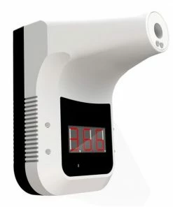 Netcase Security Systems Thermometer - Koorts Meter - Lichaamsthermometer - Digitaal -Medisana Sales 550x550 315