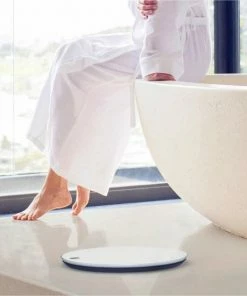 QardioCore Qardio Base 2 - Personenweegschaal - Wit -Medisana Sales 550x550 320