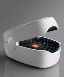 COPDoplossingen Zuurstofmeter Bij COPD (Saturatie) -Medisana Sales 550x550 325