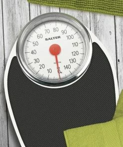 Salter - Personenweegschaal 5 Salter - Personenweegschaal -Medisana Sales 550x550 341