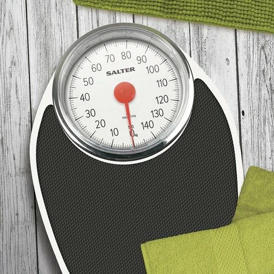 Salter - Personenweegschaal Salter - Personenweegschaal -Medisana Sales 550x550 341