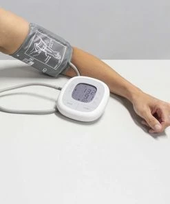 Nedis Bloeddrukmeter Bovenarm | Wit -Medisana Sales 550x550 353