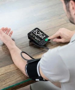 Medisana BU 582 Bovenarm Bloeddrukmeter -Medisana Sales 550x550 373